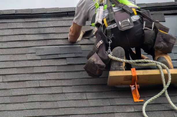 Reliable Emergency Roof Repair contractor in Vilas, NC by Brentwood Metal Roofing